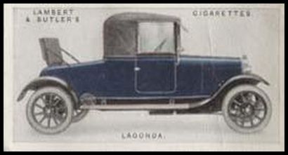 34 Lagonda